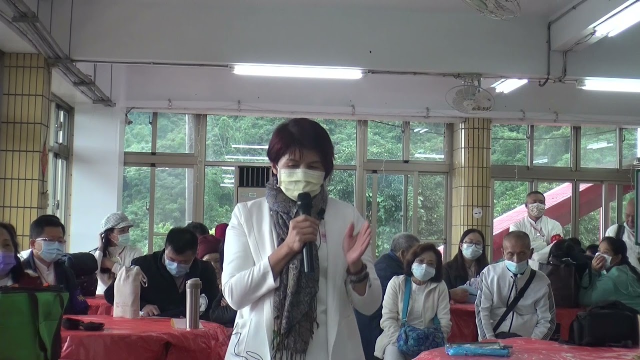盤古主神眷顧靈兒神蹟 (雲林 師姐之分享)