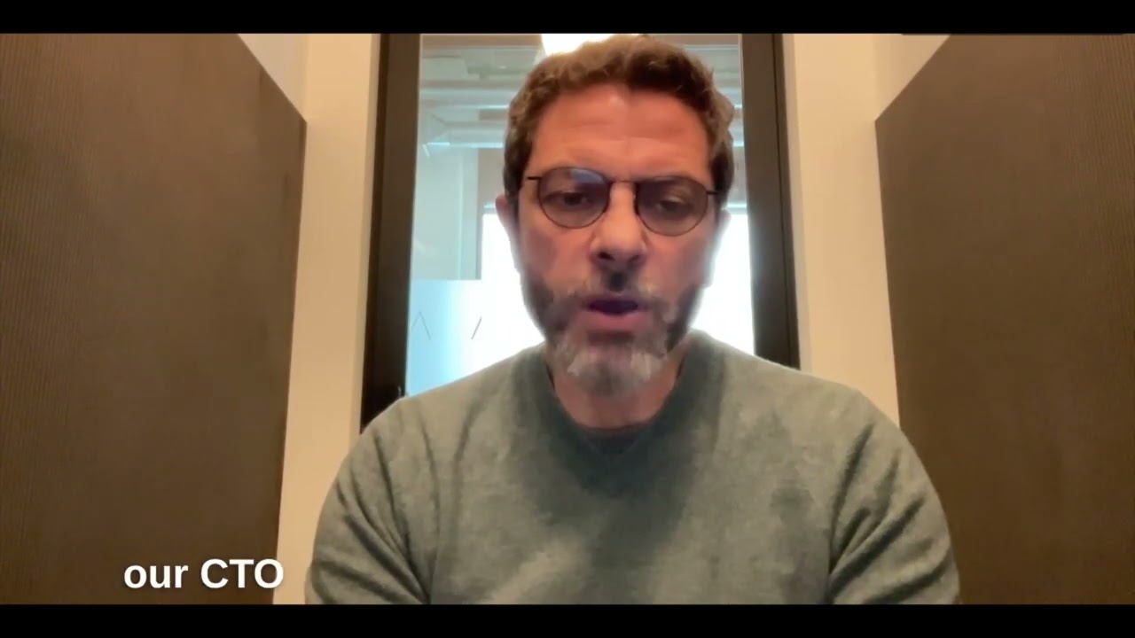 Algoscale #clientstories: Leading AI/ML Solution provider for Media-tech Industry