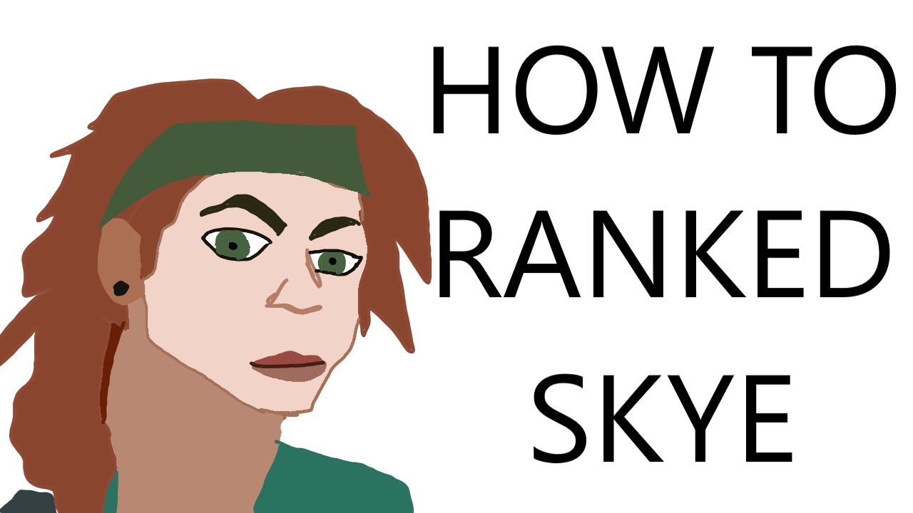 КАК ОЦЕНИТЬ: SKYE
