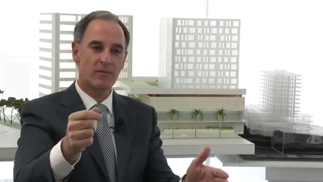 EN LA CIMA CON CARLOS MOTA
