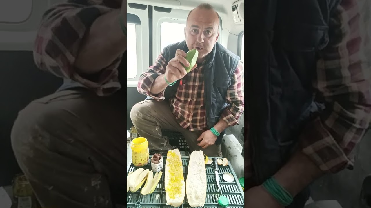 Hoy bocata dulce