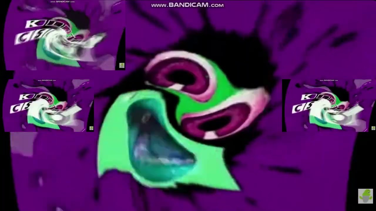 Klasky Csupo in G-Major 872 (V3) has a Sparta Gamma Remix