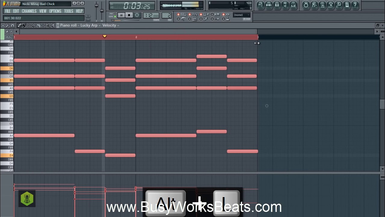 How to Make a Beat in 5 Minutes using FL Studio 11