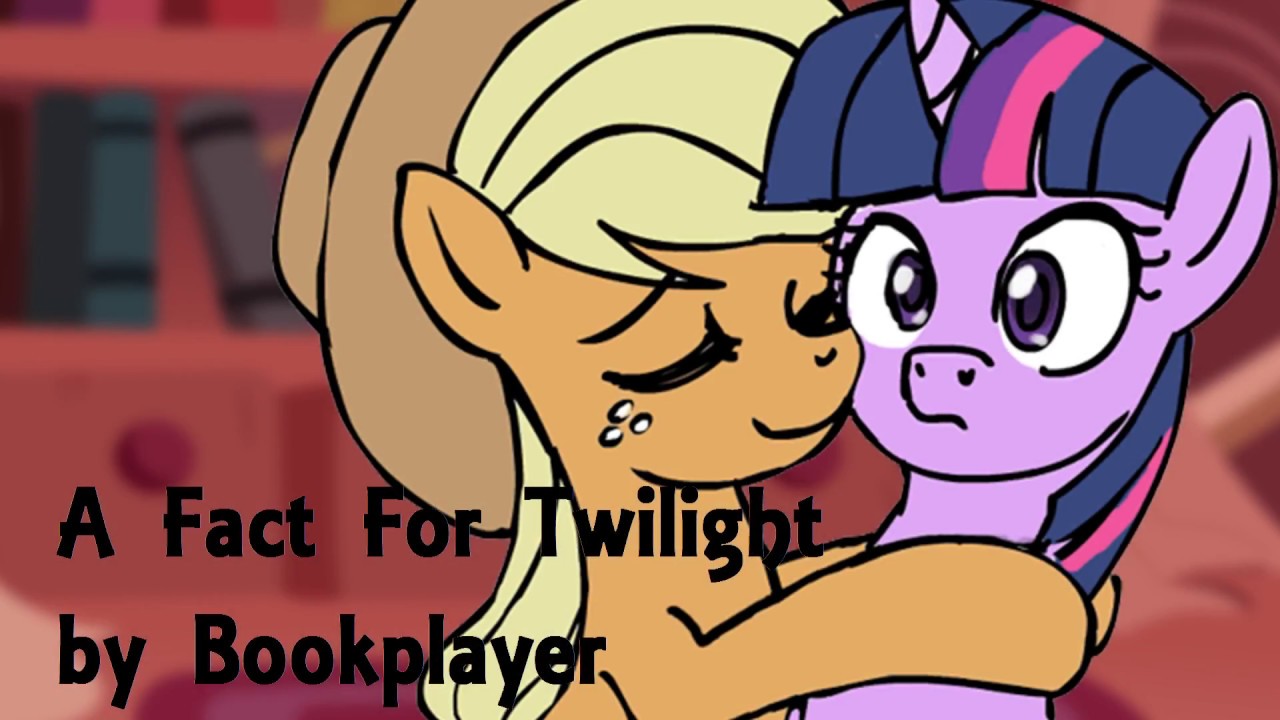 A Fact For Twilight - Fanfic Reading (TwiJack Romance)
