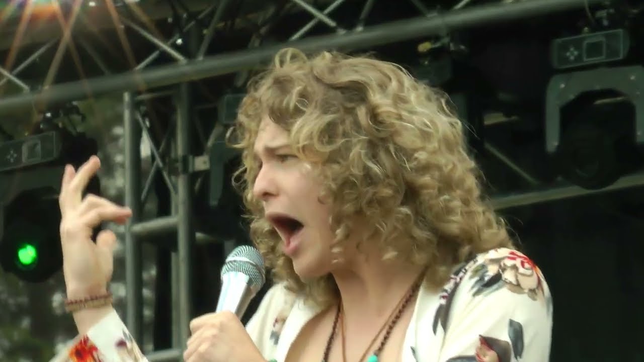 Jayler - Riverboat Queen - Call of the Wild Festival - Lincolnshire Showground - 31/05/25..
