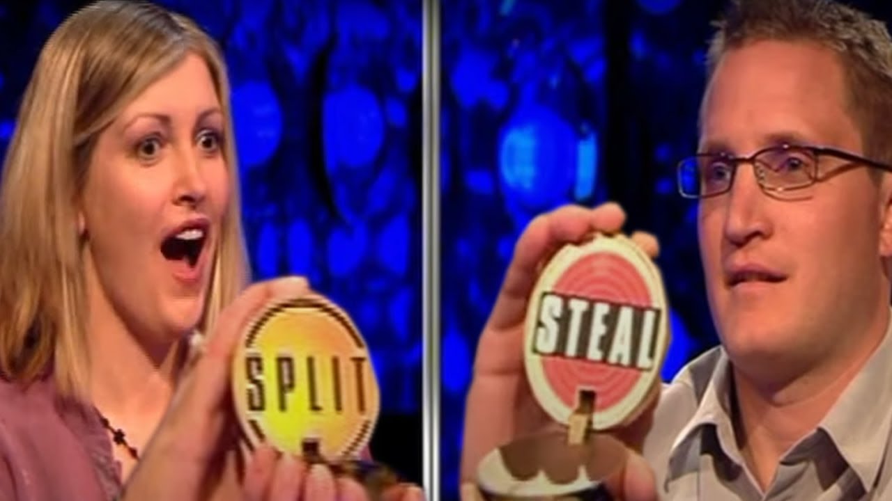 The Saddest Gameshow
