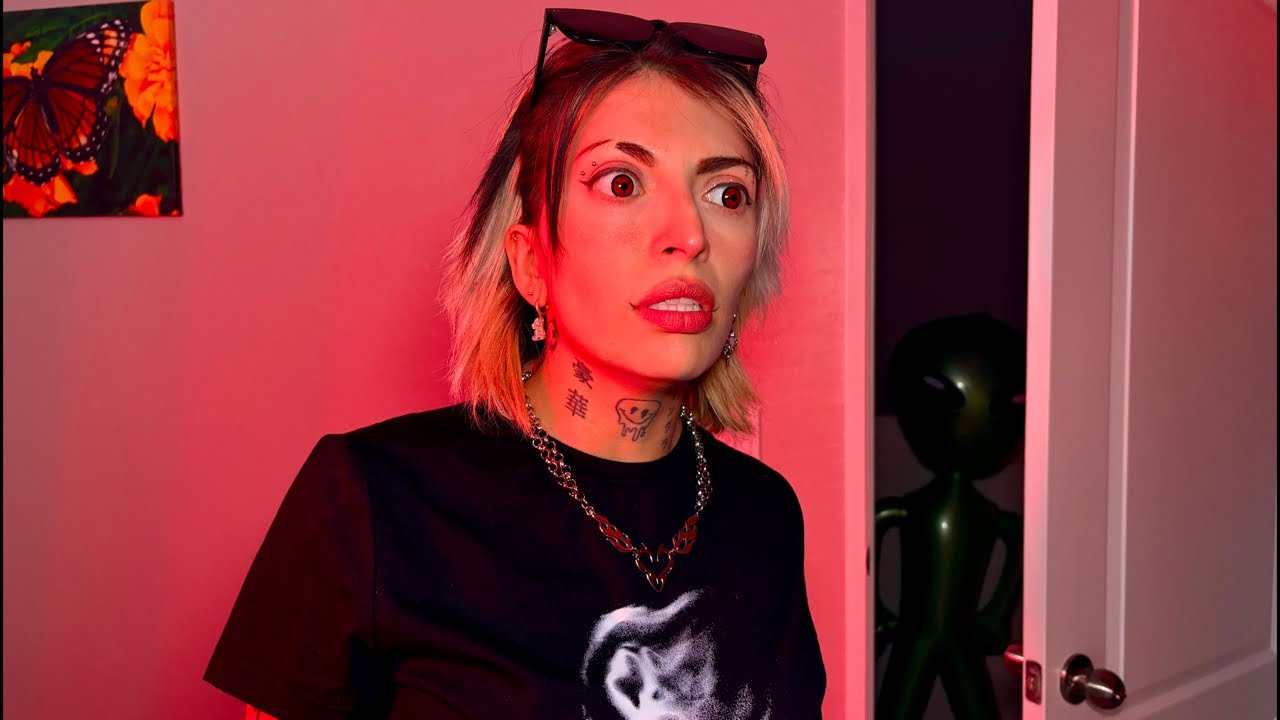 Mochi Suka Show Episode 104 | Suspicious Activity