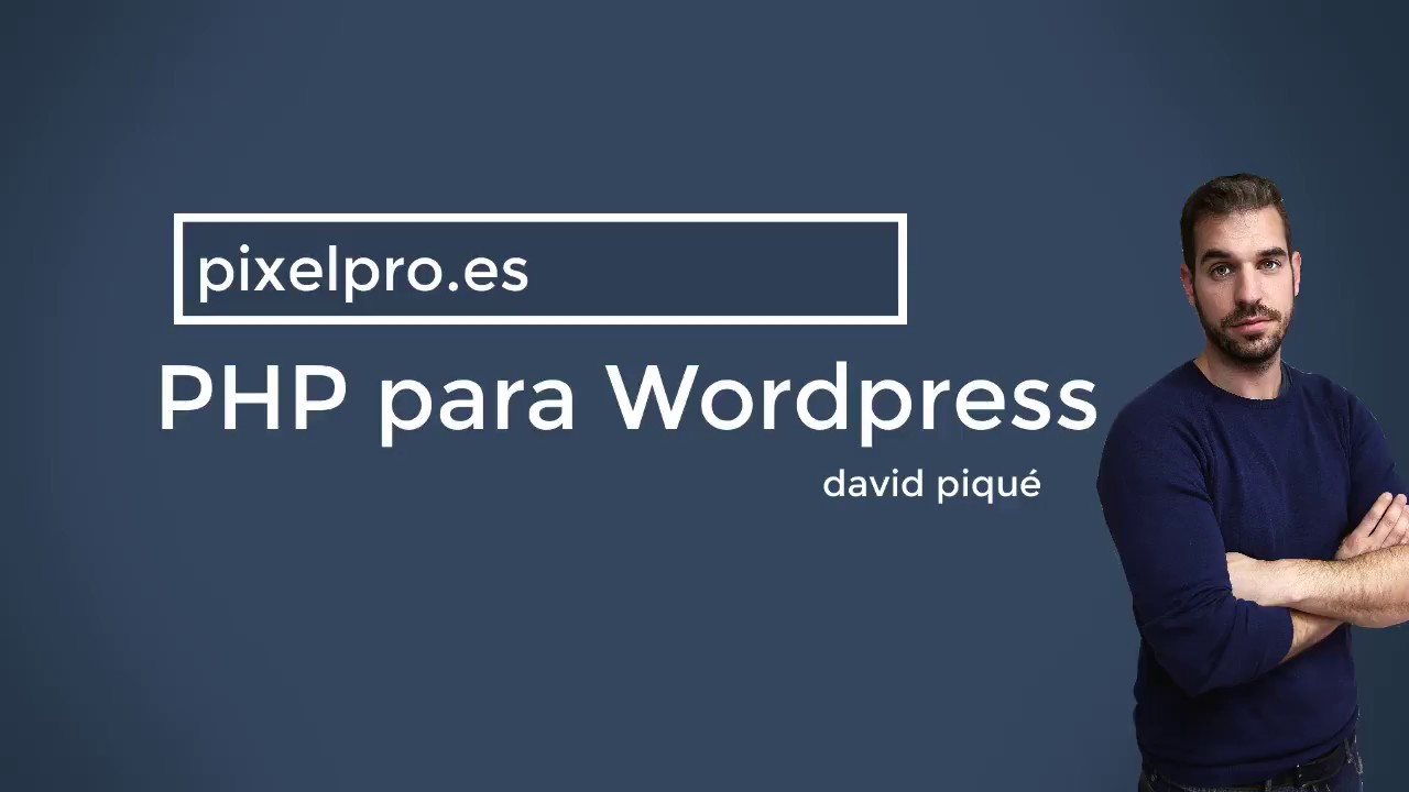 2.4 Login formulario wordpress
