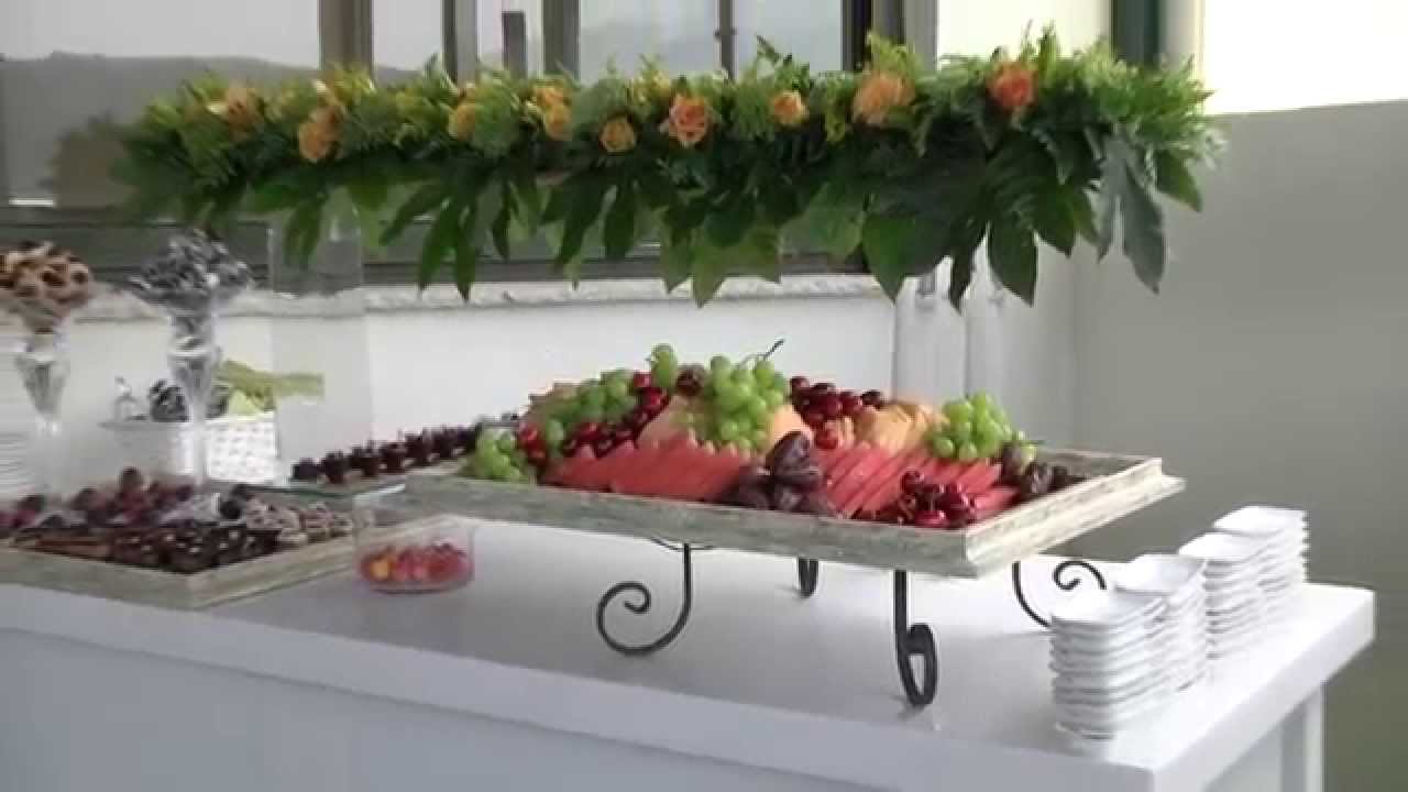 הכנסת ספר תורה לכבוד הבר מצוה של- סטנלי קרי