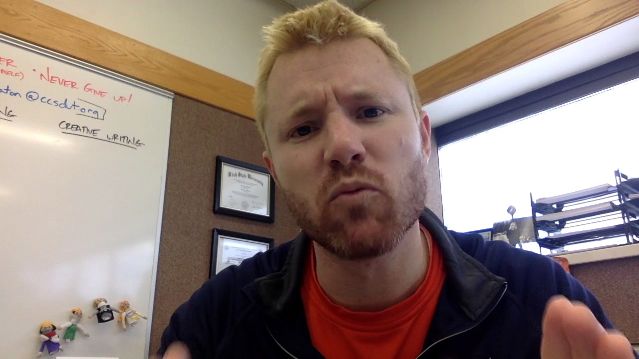 Student Engagement Strategy #6: Technology