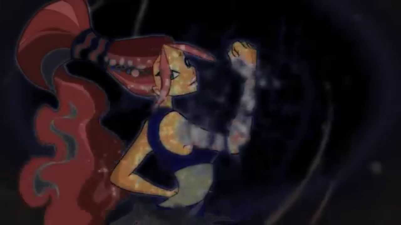 Dark Sirenix 2D *With Voices* [HD]