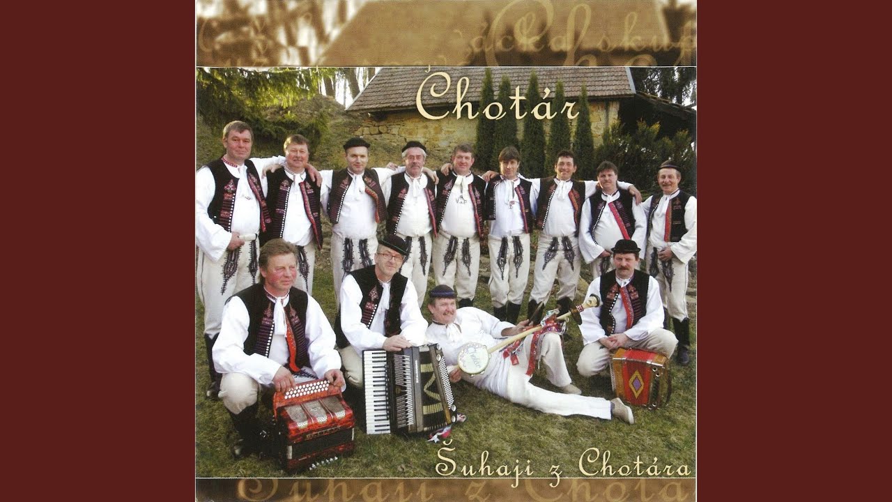 Horenka Chabová