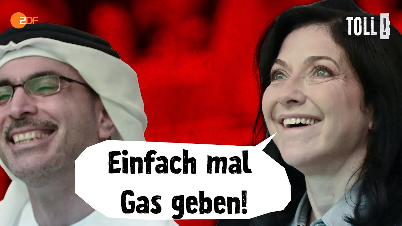 Klimagipfel für Deutschland | Satire Toll!