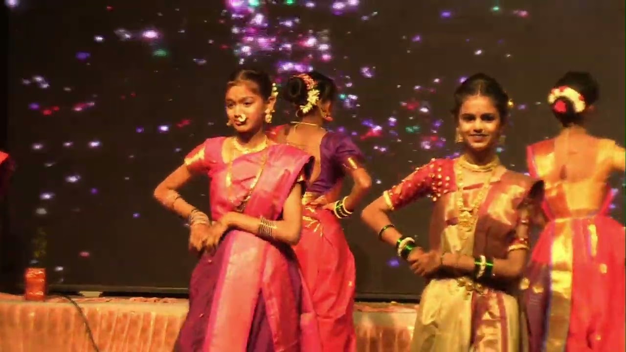 26 Remix Lavani