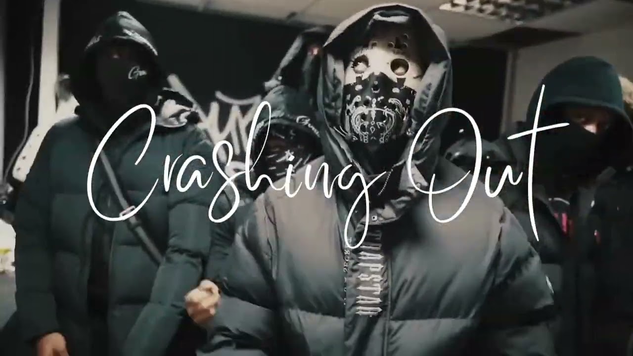 2025 Uk Drill Type Beat x Ny Drill Type Beat 
