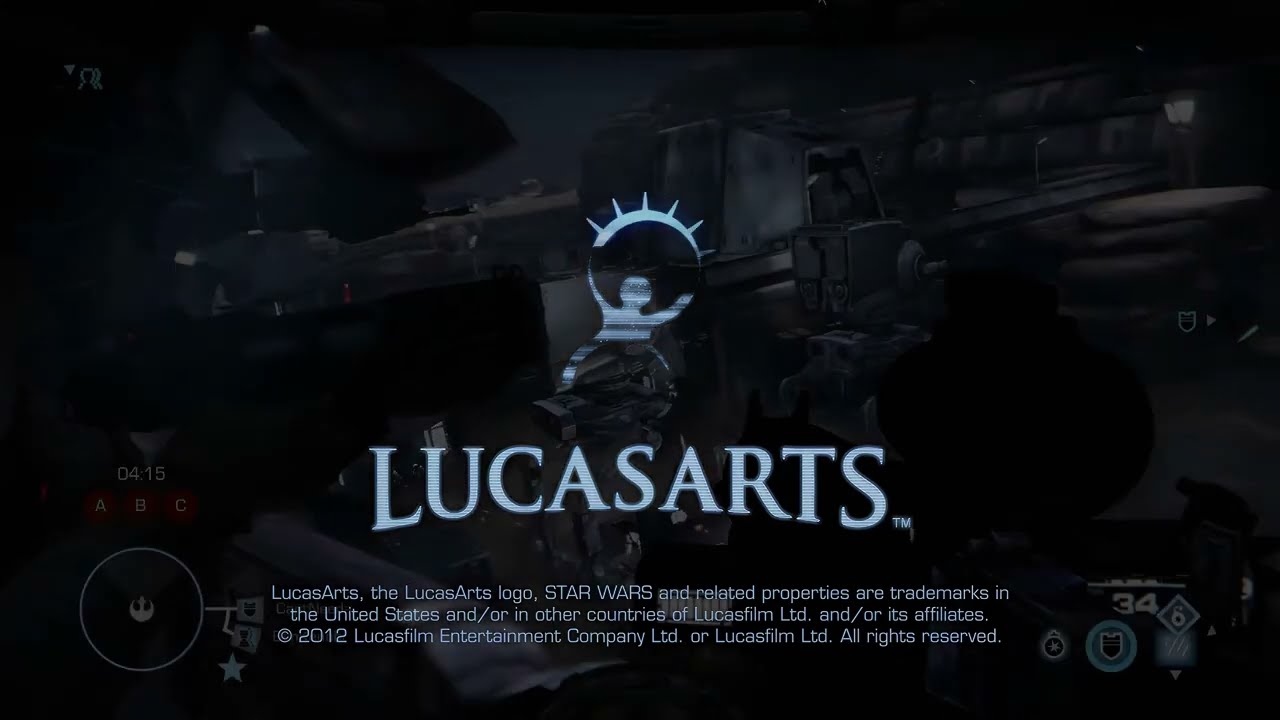 SW: First Assault Extended Trailer
