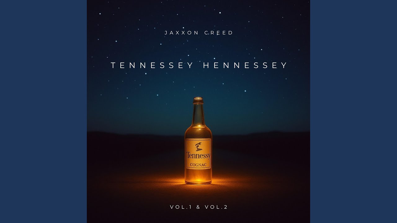 TENNESEY HENNESSEY (Radio Version )