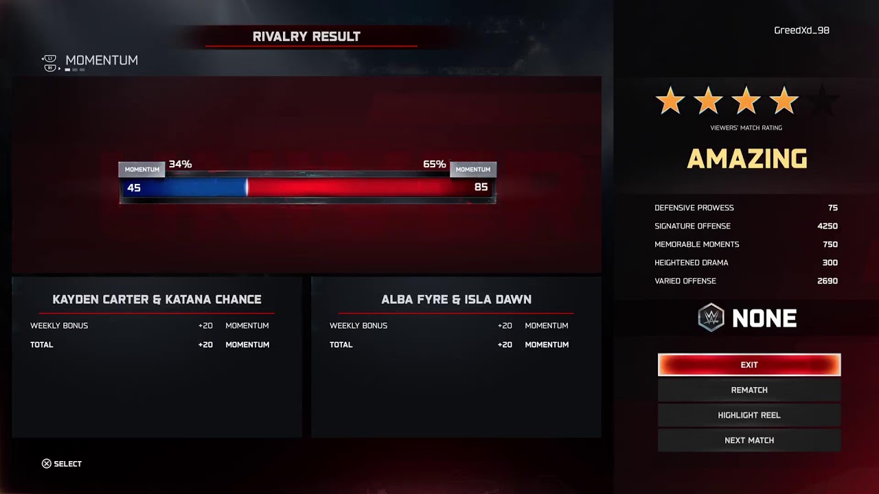 Ultimate Universe Mode Episode 4