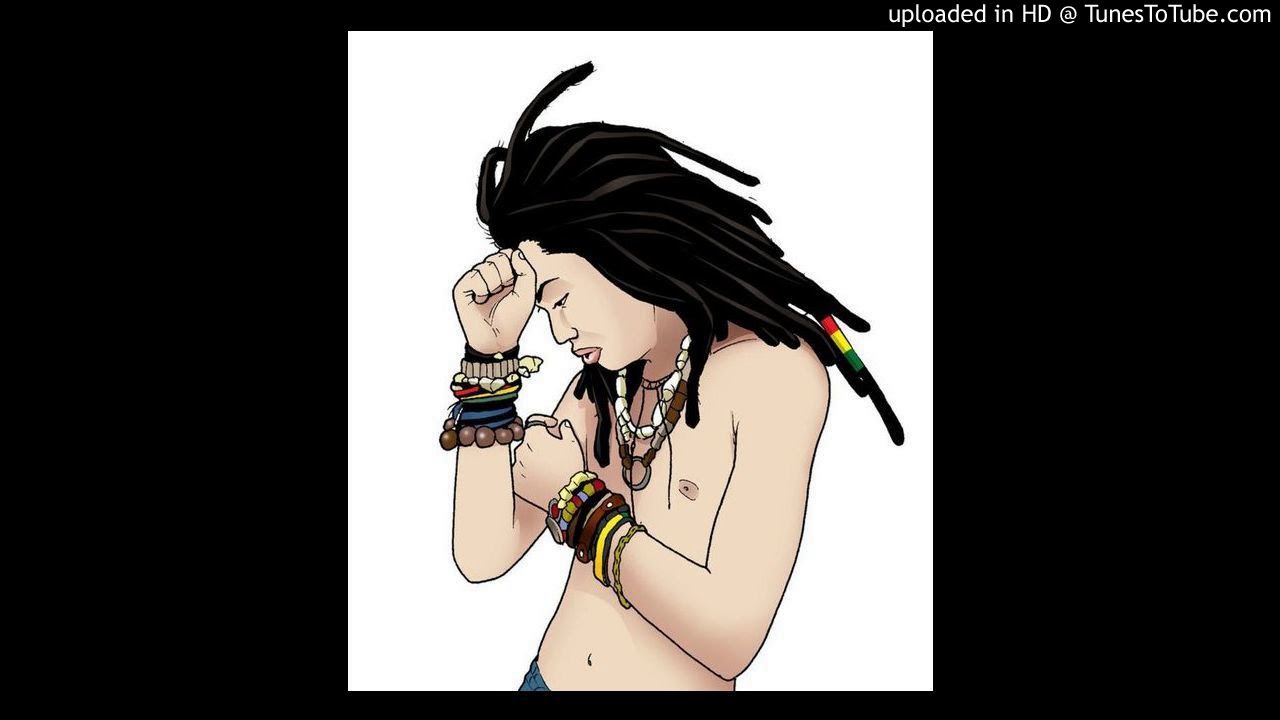 Good Vybe - HOSGANJA MAN