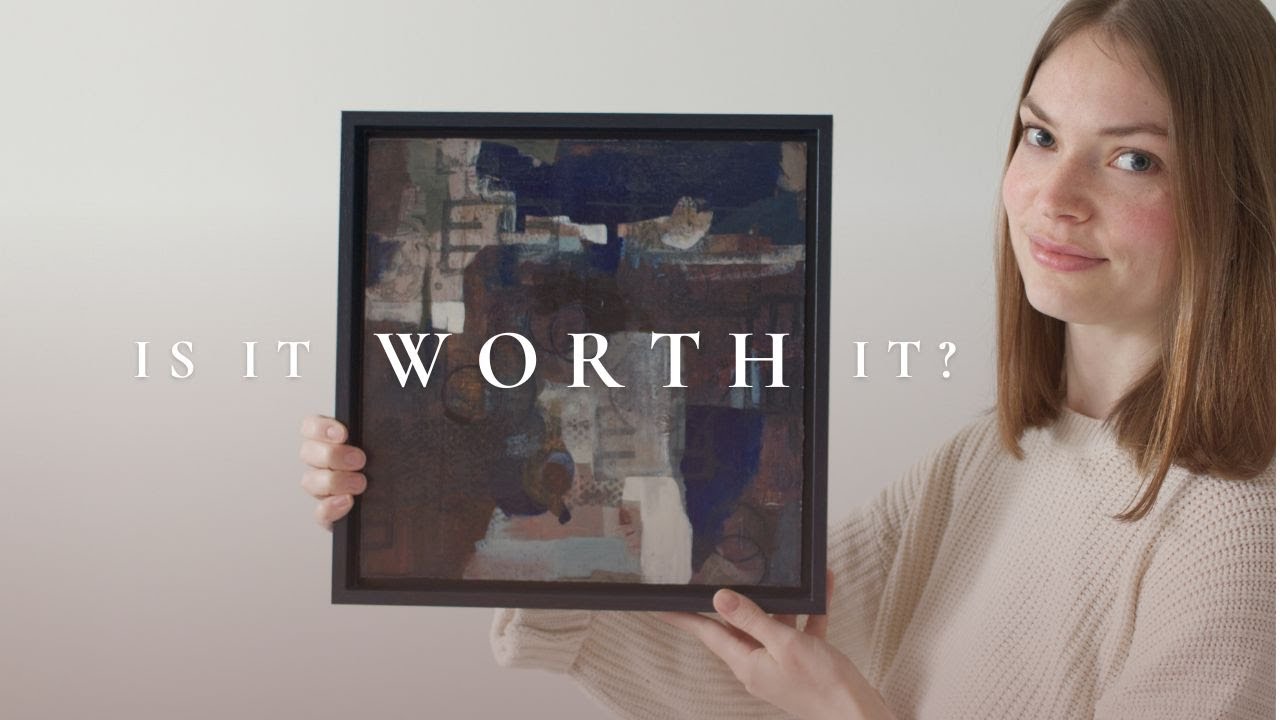 The best painting course? What I’ve learned from CVP
