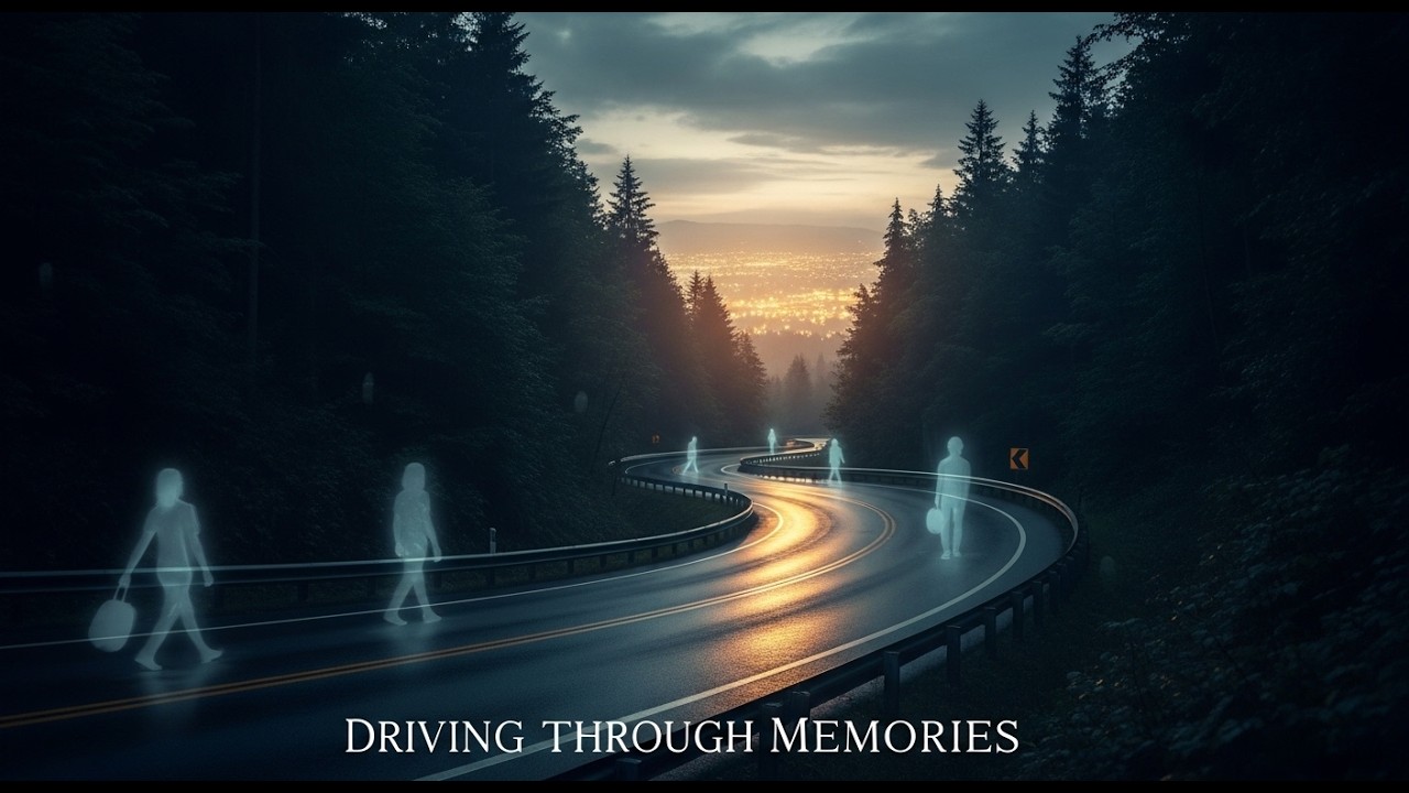 Dernier Virage R&B – L'Instant Précieux | Midnight Reflection