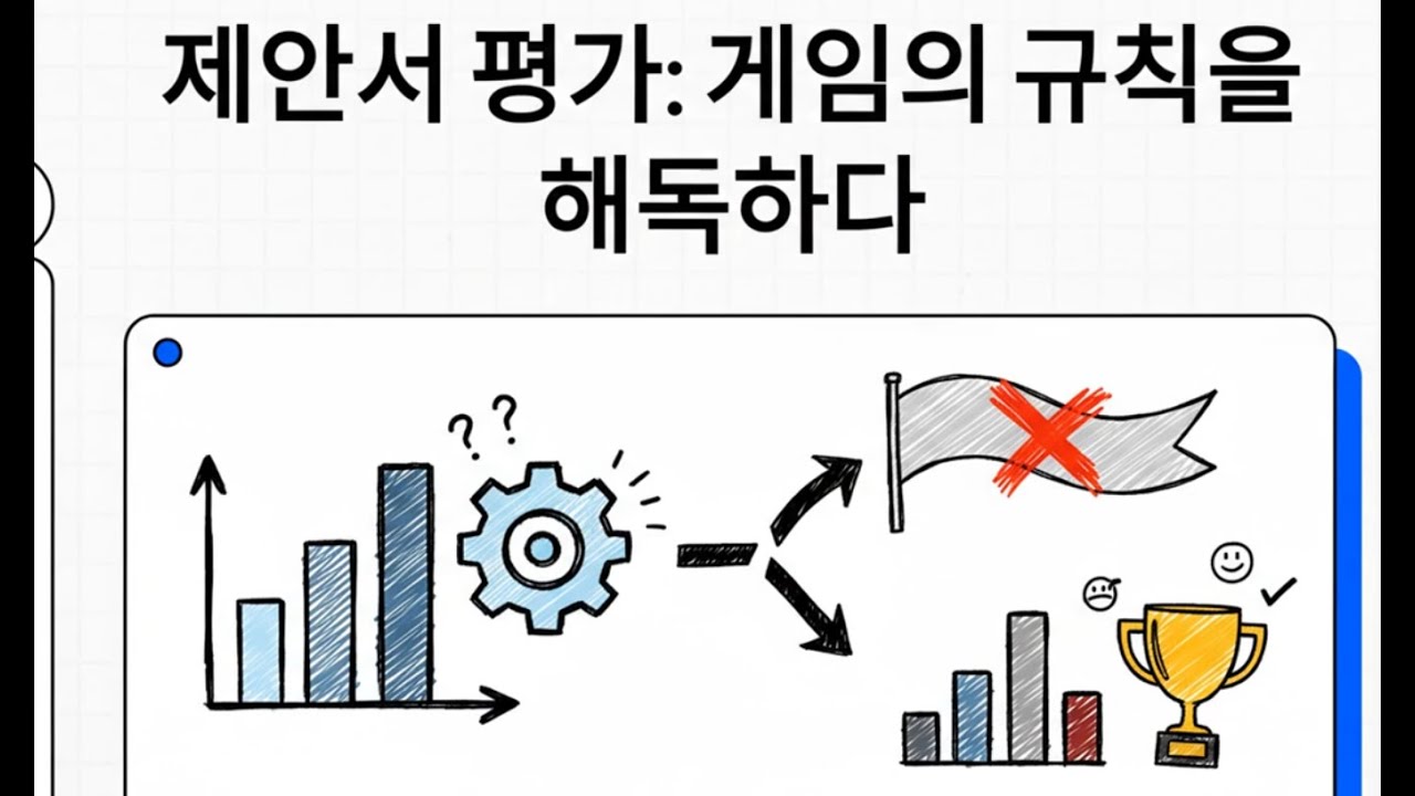 제안서 평가
