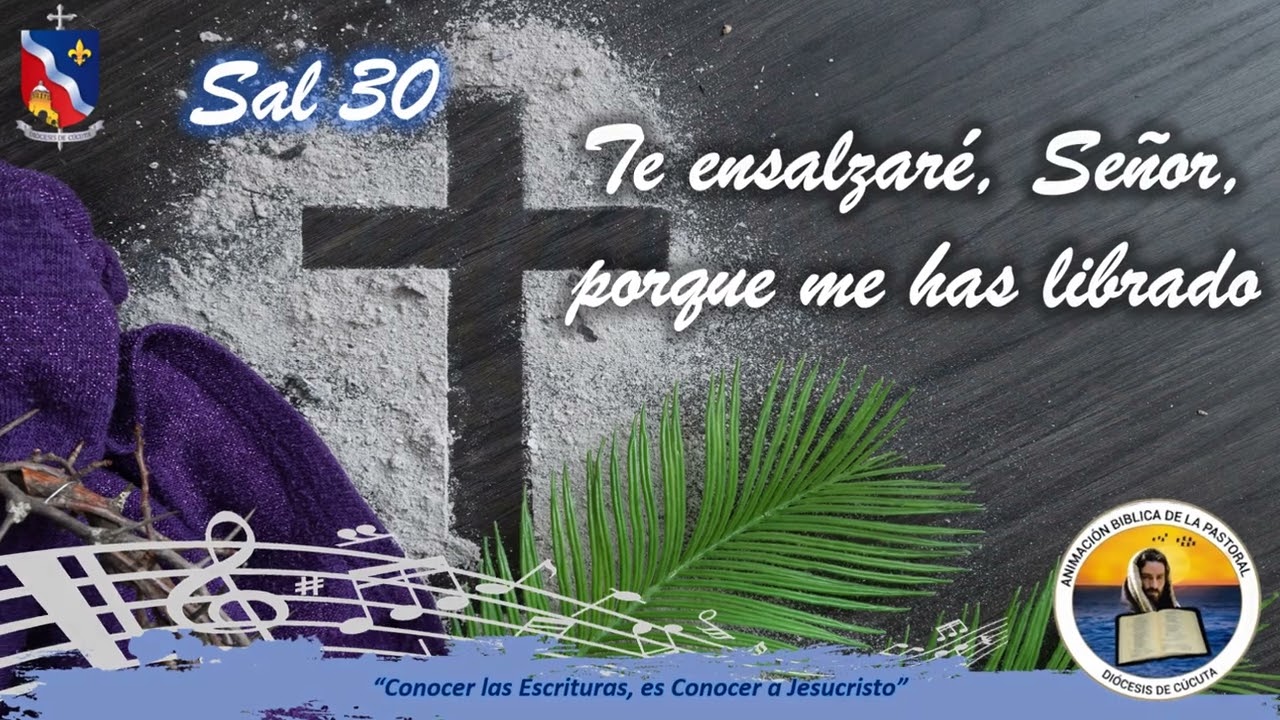Banquete de La Palabra, Lunes 16 de marzo de 2026