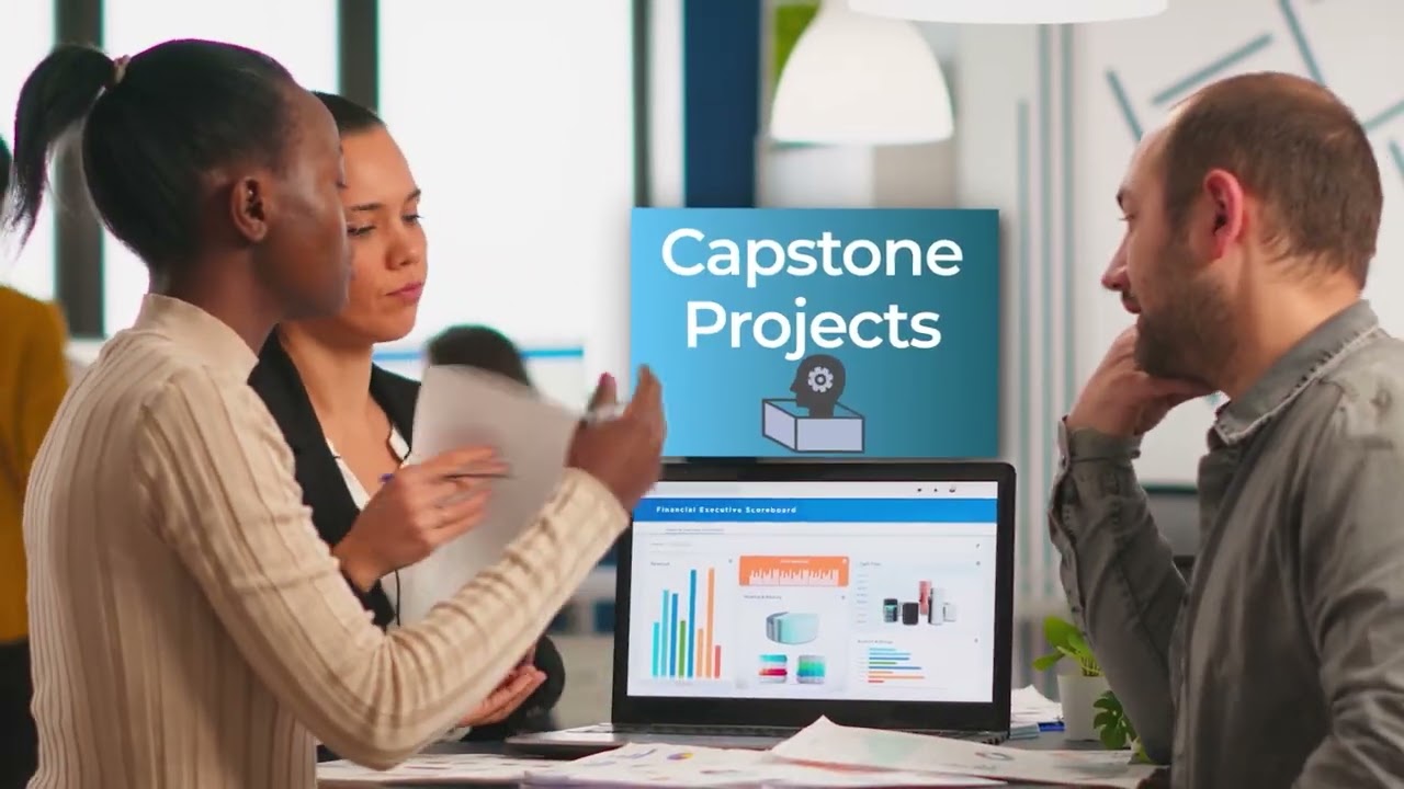 SkillUp Online – Smart learning platform | Online Training Courses & IT Certifications
