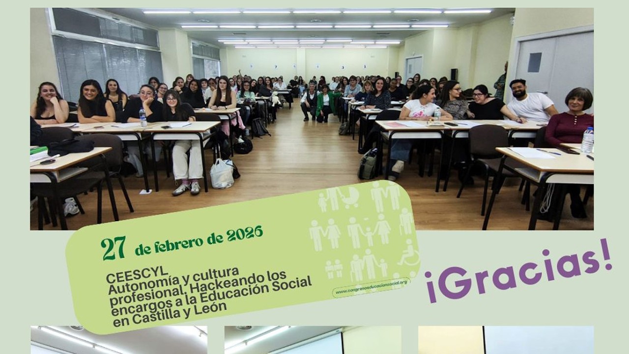 Jornada congresual CEESCY 02