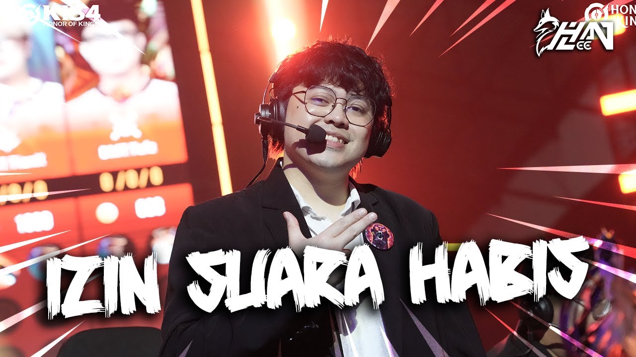 Menggendong SJW @yantokocul @heyitsmomochan - HONOR OF KINGS GLOBAL
