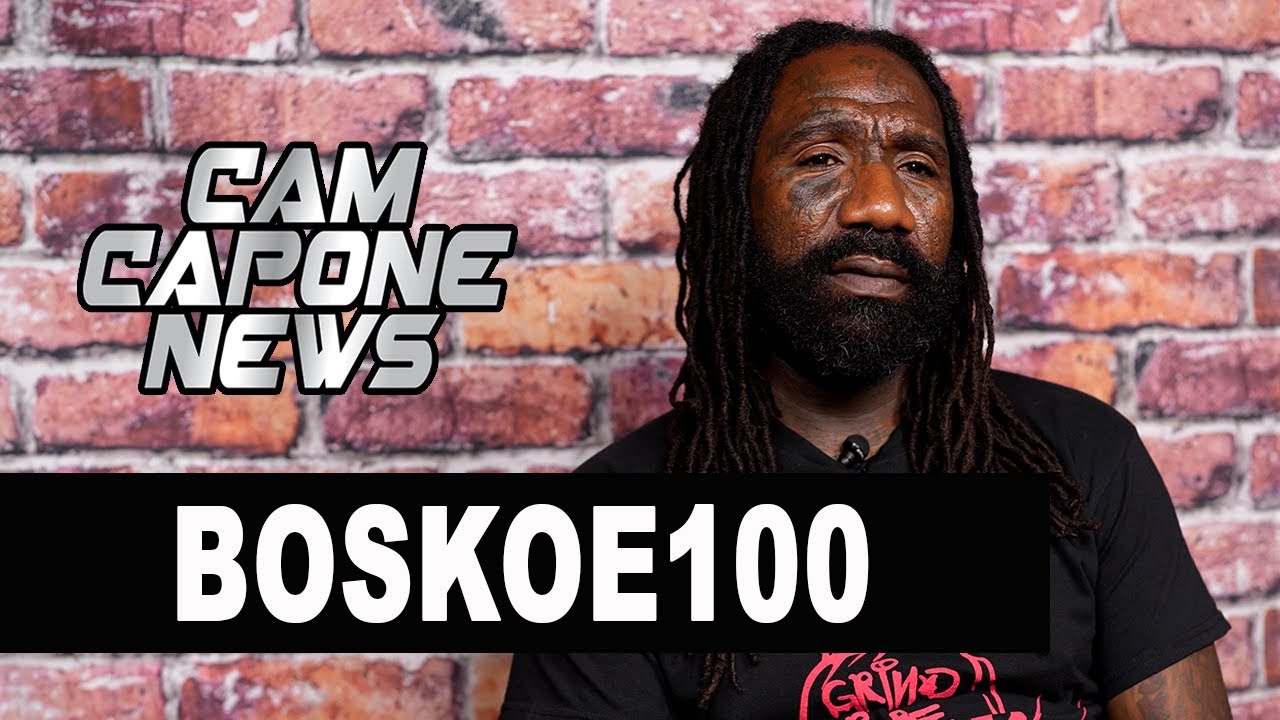 Boskoe100 On King Pill & Adam22’s Altercation At No Jumper: He Shoulda Stood On Business w/ Ant Jefe