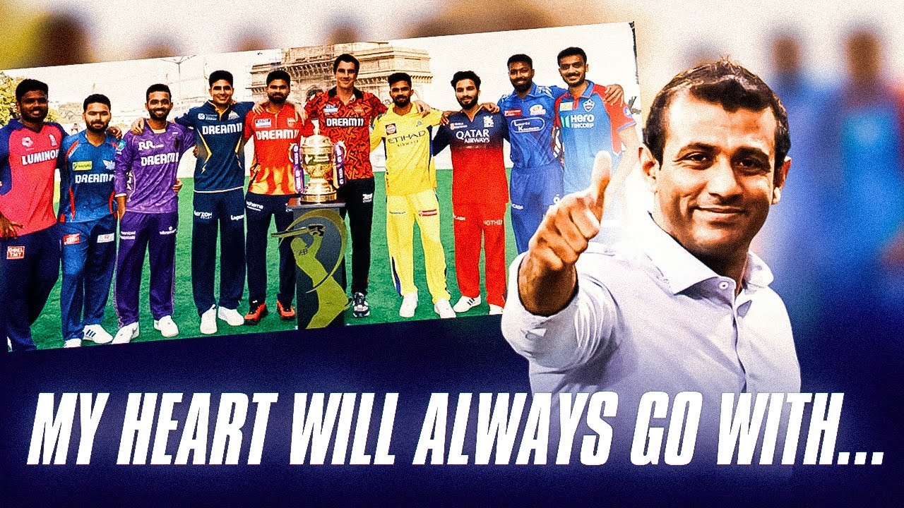 "This year's IPL is the most competitive" - Farveez Maharoof, former Sri Lankan cricketer