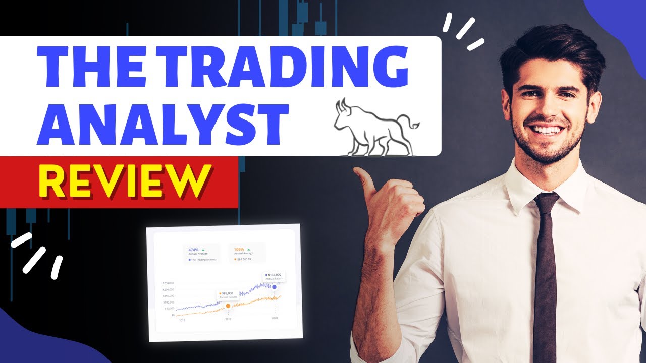 The Trading Analyst Review - Is This Options Alerts Service Worth It?