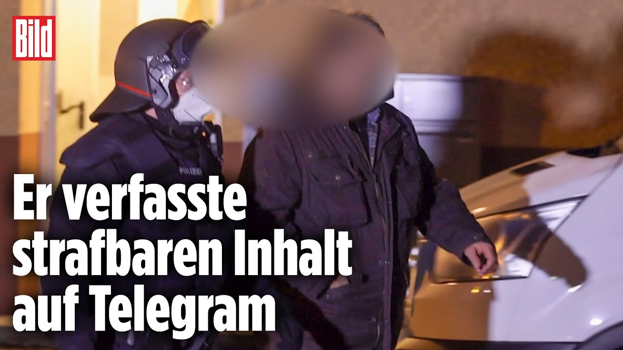 Holocaust-Leugner: Razzia bei mutma&szlig;lichem Reichsb&uuml;rger | Rosenheim