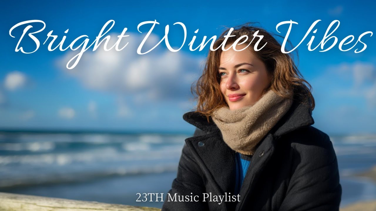 【洋楽𝐏𝐥𝐚𝐲𝐥𝐢𝐬𝐭】心地よい音楽✨️🎶心温まる冬の癒し洋楽ソング💞｜Cozy Music｜Chill ＆ Relax｜chill pop playlist｜まったりBGM