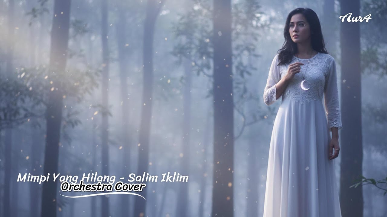 Mimpi Yang Hilang - Iklim | Aur4Version #iklim