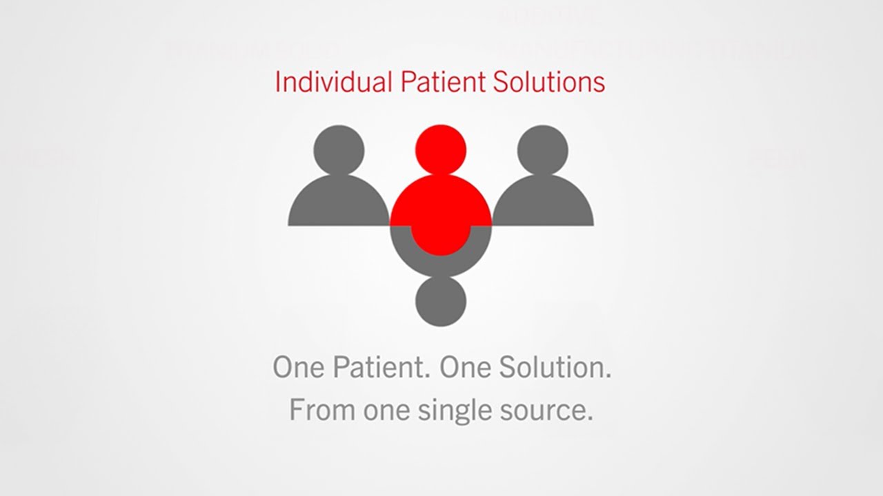 Individual Patient Solutions | IPS&reg;