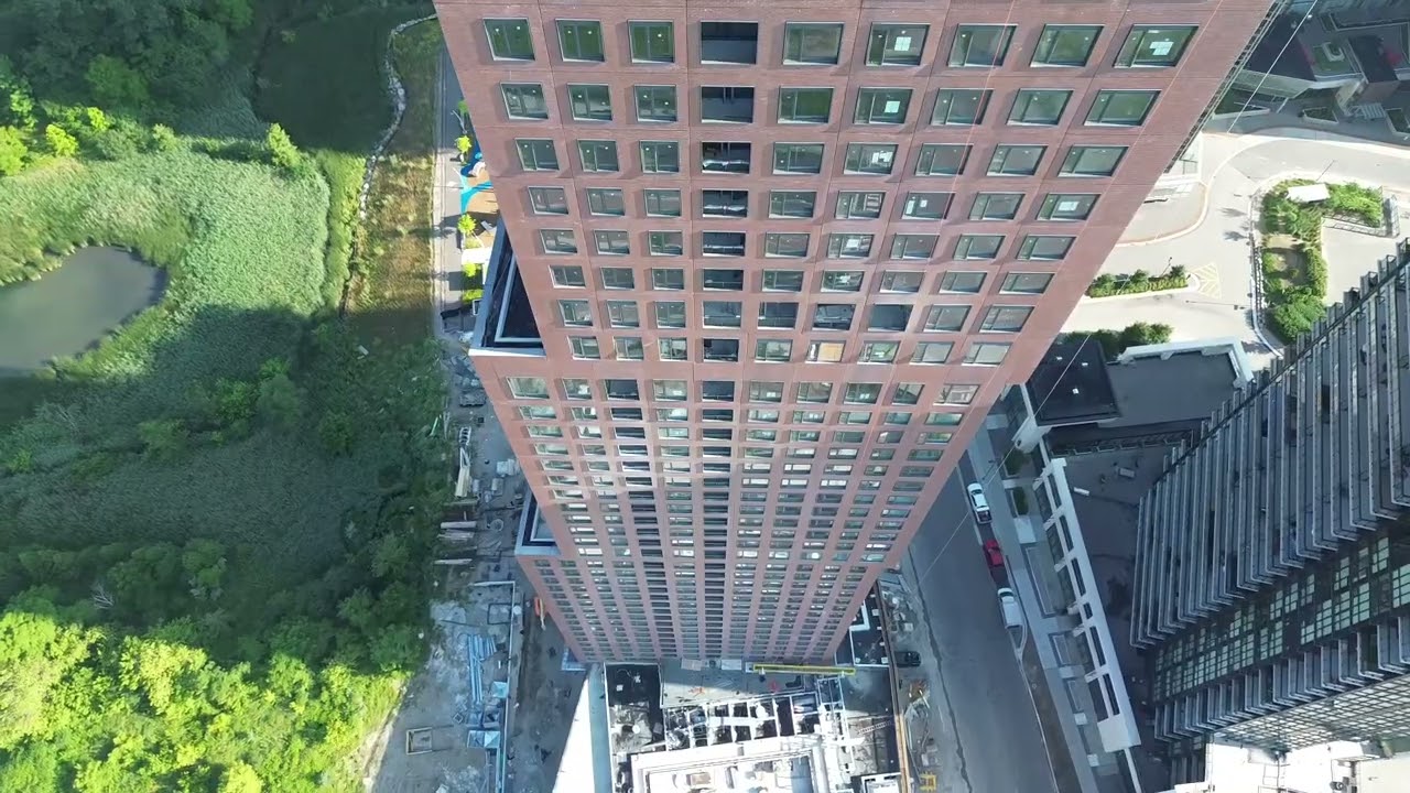 Vertical Construction