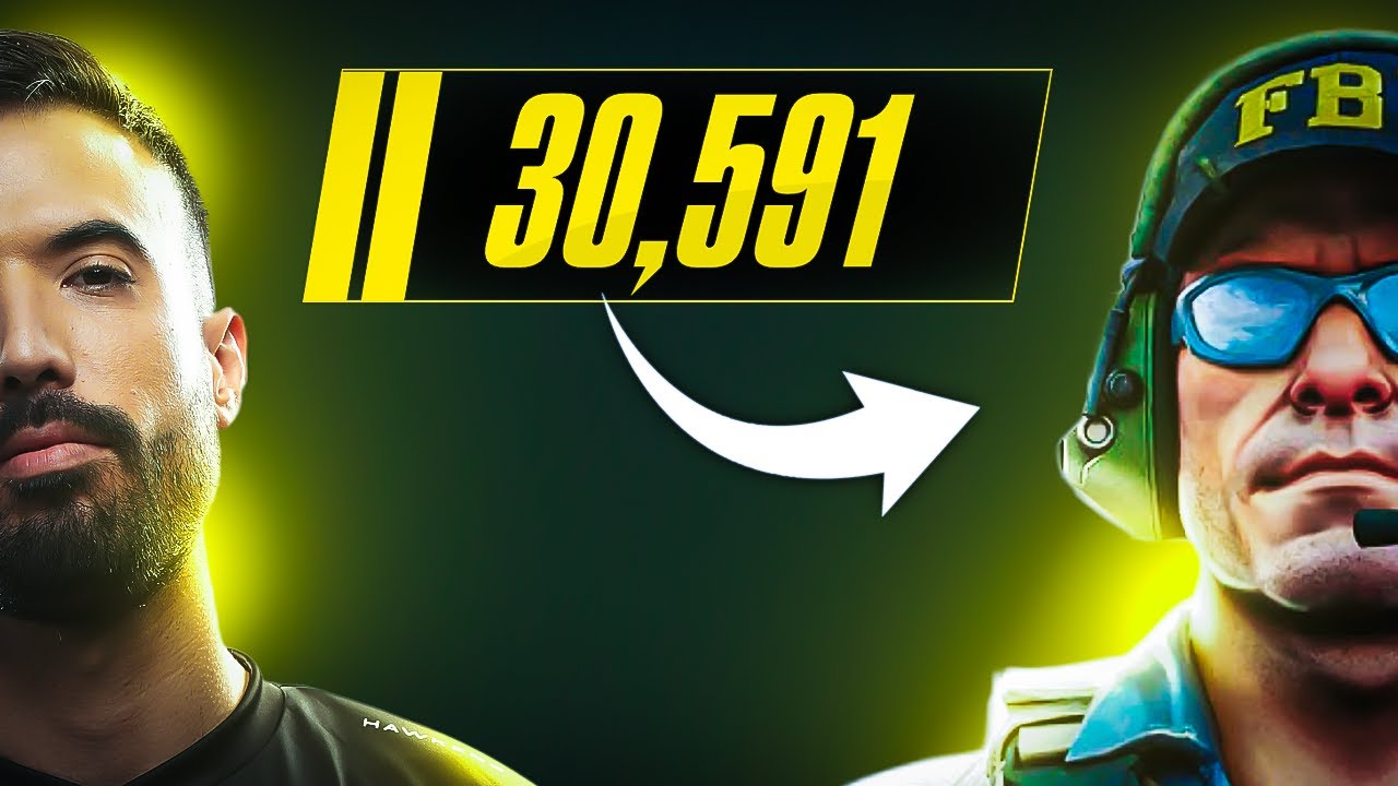 Juego CONTRA EL TOP 700 DEL MUNDO | CS2
