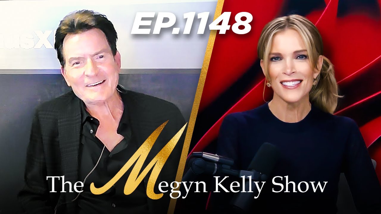 Charlie Sheen on Getting Sober, the Highs and Lows of Fame, and Mending Relationships With Family