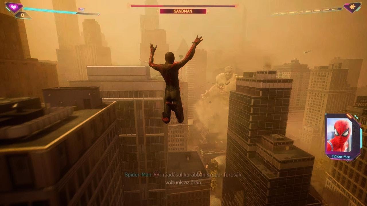 Marvel's Spider-Man 2