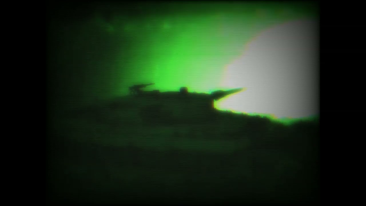 War Thunder - Advance Australia Stealthy Edition (Lost Project)