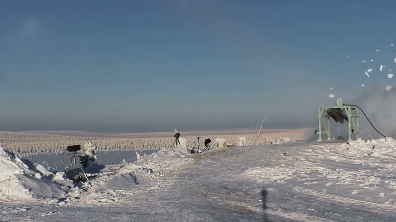 high precision Brimstone 2 missiles to Ukraine