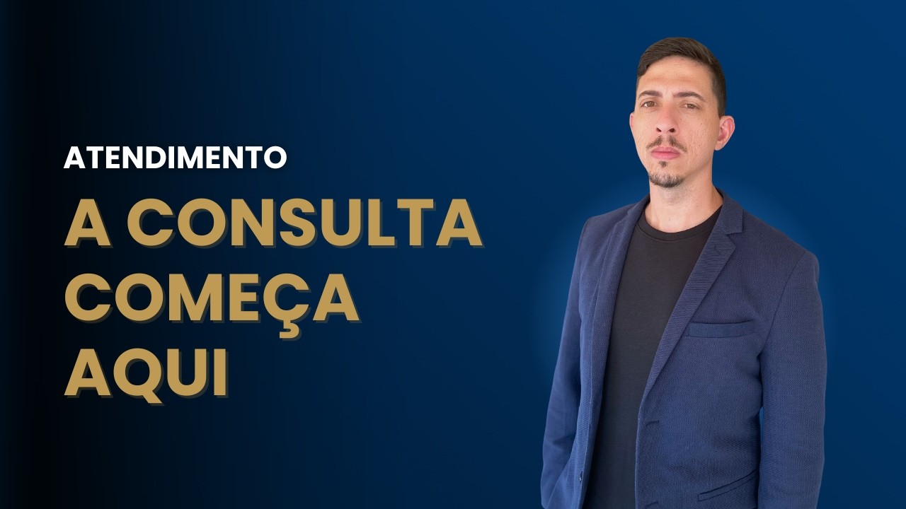 Pare de Perder Pacientes Antes da Consulta