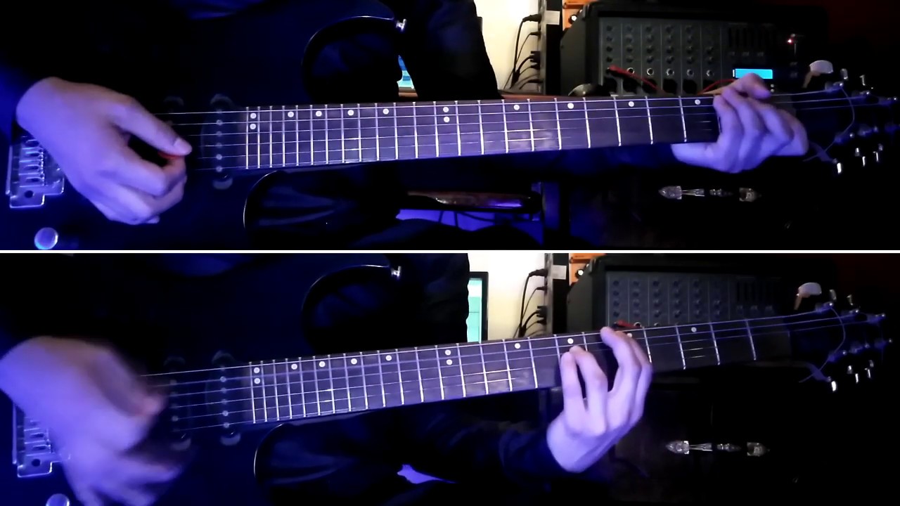 Ya Lo Veía Venir - Moderatto | Cover |