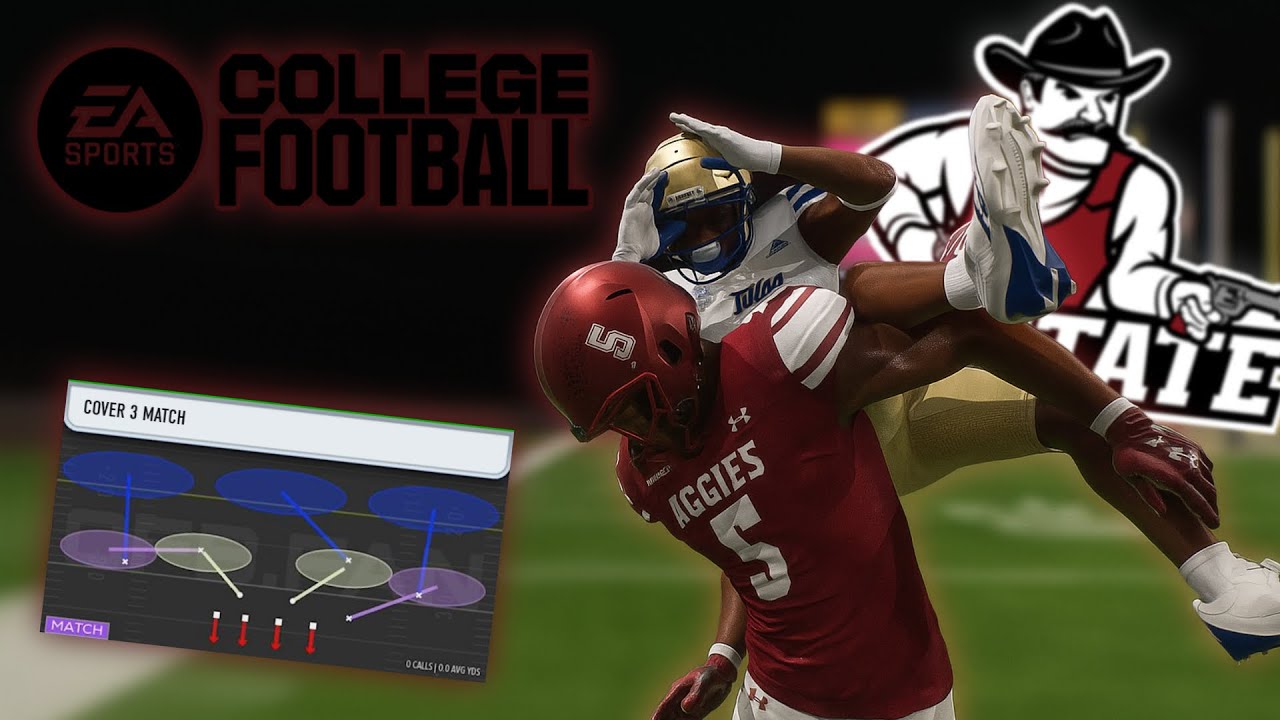 College Football 26 Coach Mode! - Ep. 2