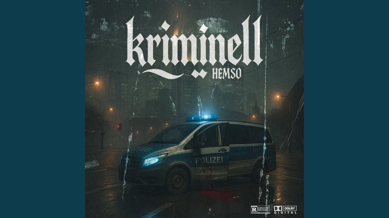 Kriminell