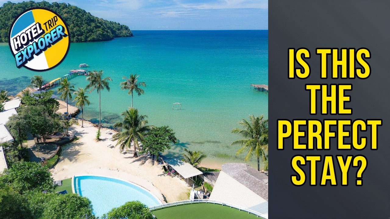 To The Sea The Resort Koh Kood - Is This the Perfect Stay? | Koh Kood, Thailand🏩