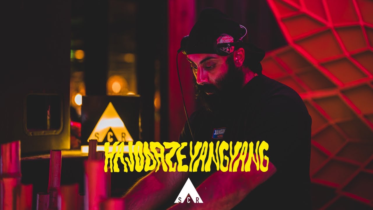 Yung Singh | SCR Pres. Hajodaze - SURFYY Beach  양양 | SCR
