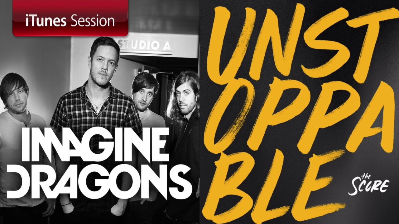 Destination Run Low (Mashup) The Score, Imagine Dragons